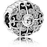 Charm Pandora Donna in Argento 791961CZ - 791961CZ